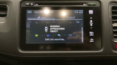 Honda HR-V 1.5 i-VTEC SE CVT 5dr Petrol Hatchback